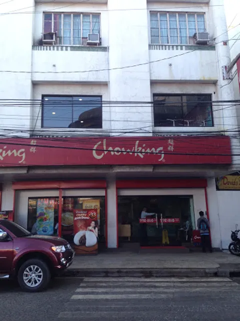 CHOWKING SM MINDPRO