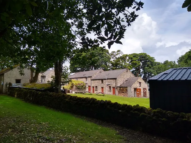 Pindale Farm Outdoor Centre