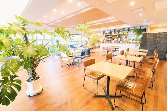 CafeDining529 （カフェダイニングゴフク）