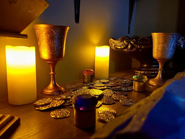 Grimm's Escape Games