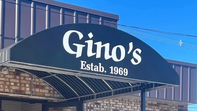 Gino's Pizzeria & Restaurant