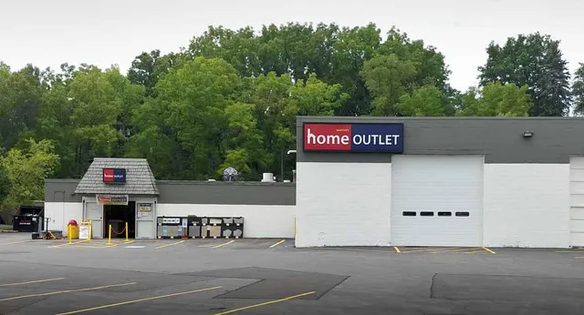 Home Outlet