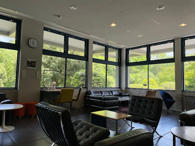 Café Mozart Klee's coffee