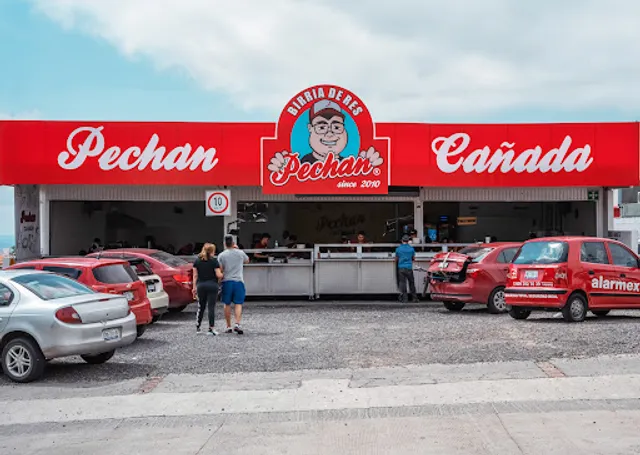 Birria Pechan Cañada