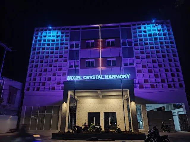 Crystal Harmony Hotel