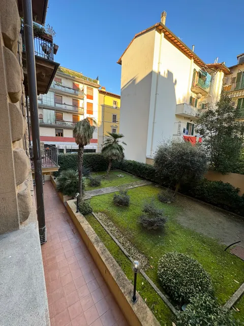 Canto dei Mille Affittacamere