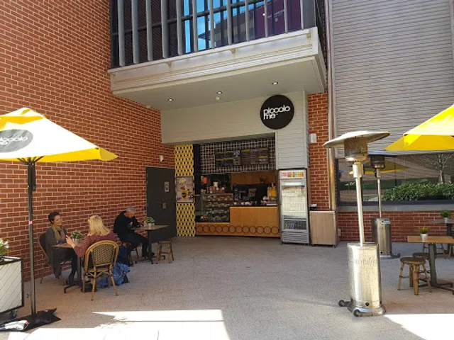 Piccolo Me Parramatta South