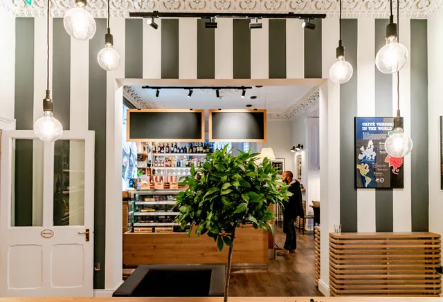 CAFFÈ VERGNANO 1882 Italian