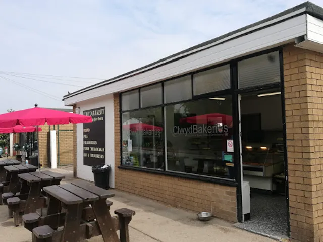Clwyd Bakeries