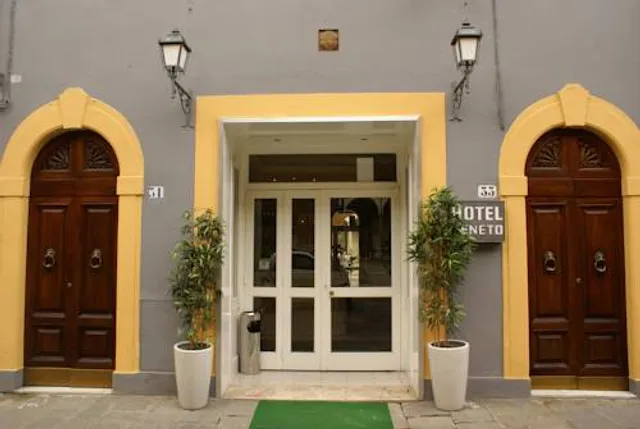 Hotel Veneto Firenze