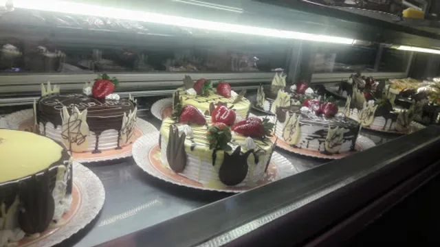 Padaria São Sebastião