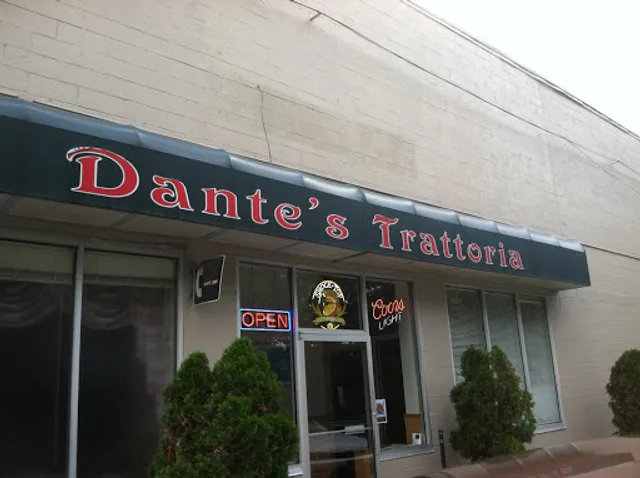 Dante's Trattoria