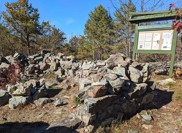MIT Geodetic Observatory