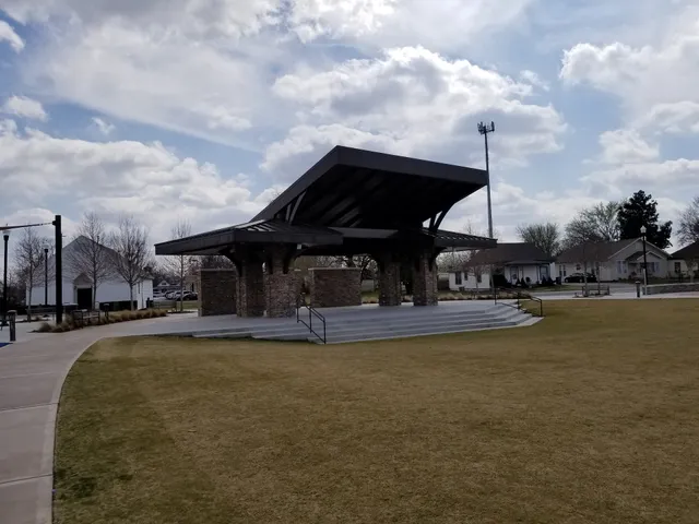 Charley Young Event Park - Bixby, OK