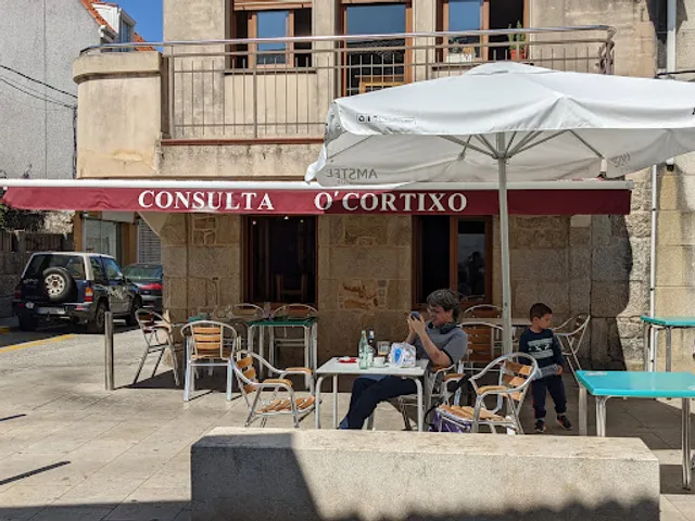 Bar Consulta O Cortixo