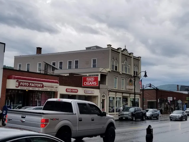 Just L Modern Antiques