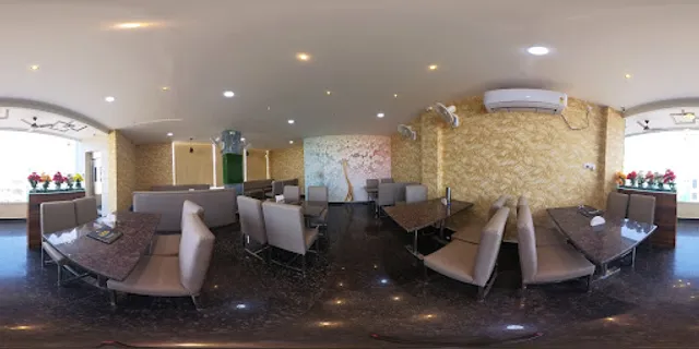 Balaji Family Dhaba - Gajularamaram