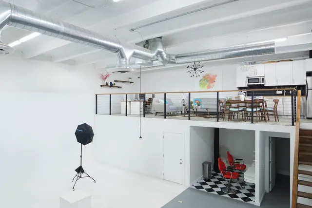 WOW Photo Studios Miami - Photography Studio