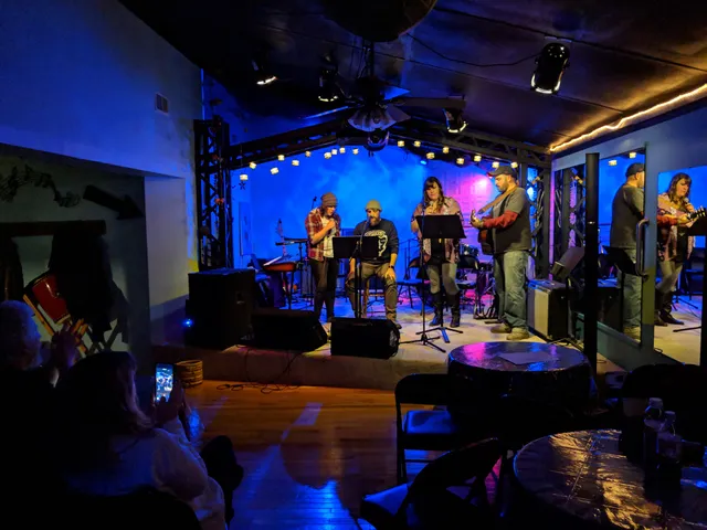 The New Earth Granary