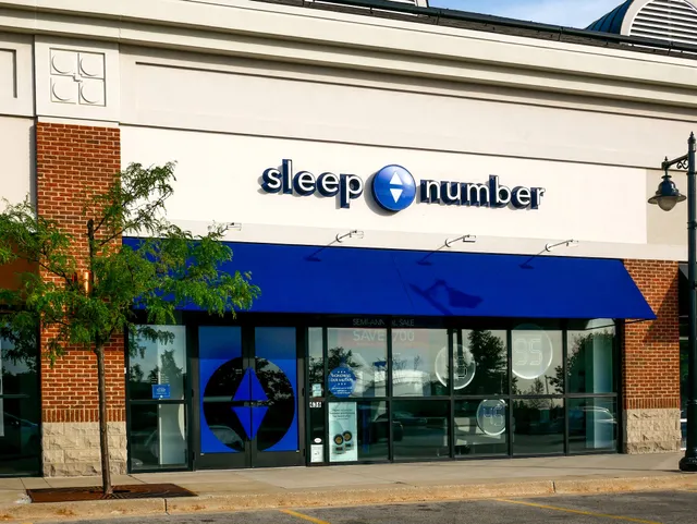 Sleep Number