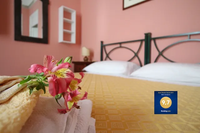 B&B Castiglione palermo