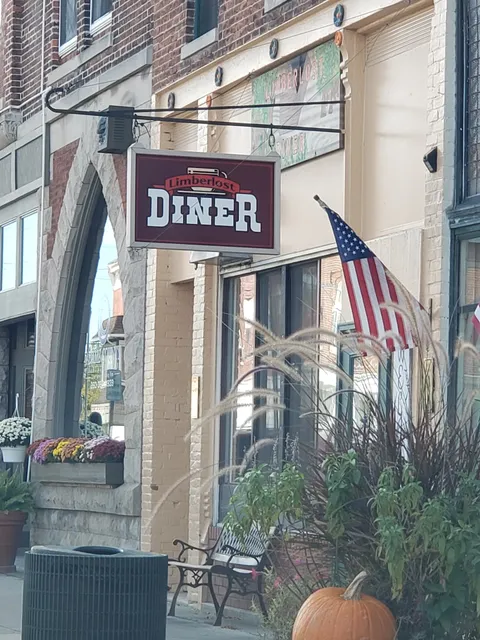 The Limberlost Diner