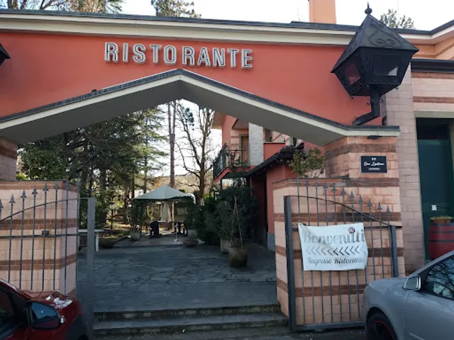 Ristorante Due Lanterne