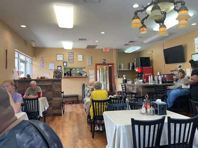 Mable’s Place Southern Cooking