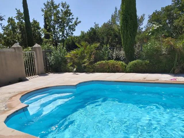 Le Chateau du Fenouillet