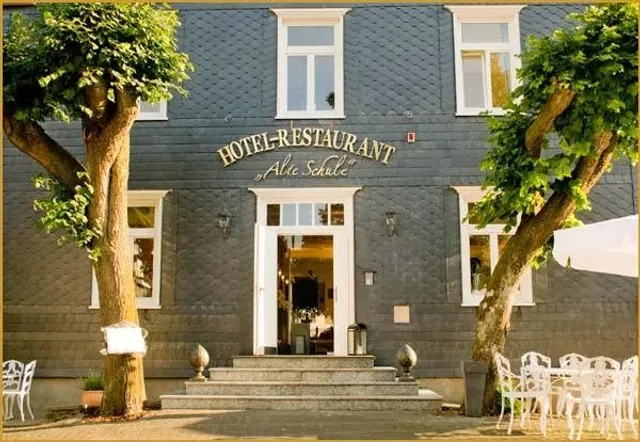Hotel Alte Schule Bad Berleburg