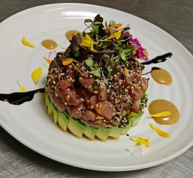 Restaurante Terraza Bohem CERRADO POR VACACIONES ABRIMOS DIA 5 NOVIEMBRE 12:30.. GRACIAS