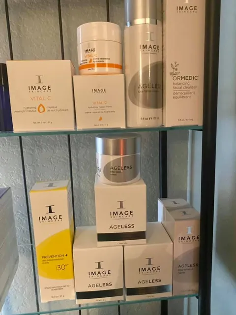 Just Breathe By Jodi