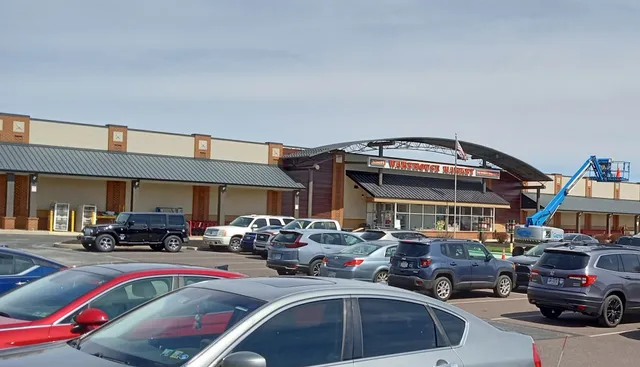 Marketplace At Collegeville