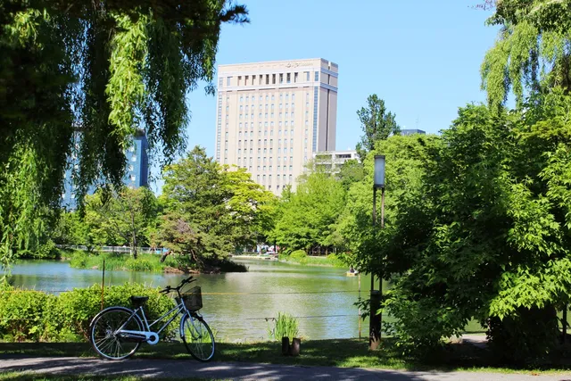 Hotel Lifort Sapporo