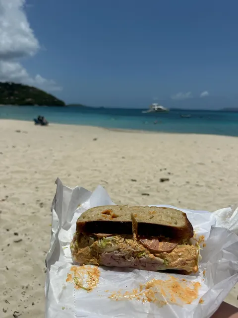 Paulie’s Luncheonette