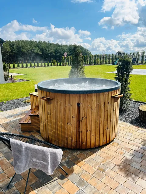 Baryczanka Slow Home