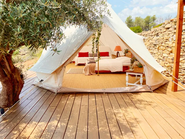 Nuit De Rêve à la Ciotat