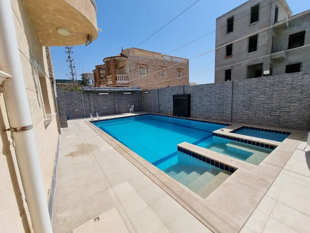 Villa L-3eela فيلا العيلة