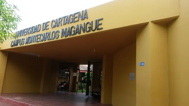 Magangué