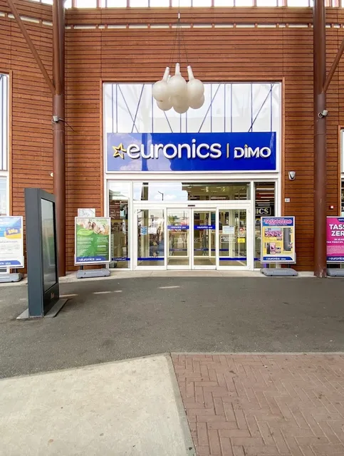 Euronics Dimo
