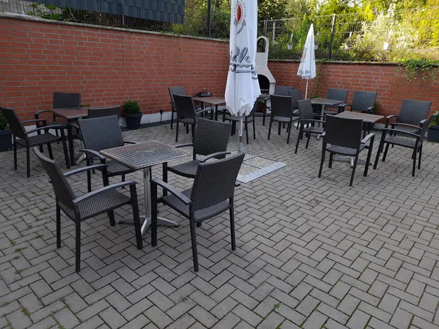 Hola Mamacita (ehemals zum Köpi)