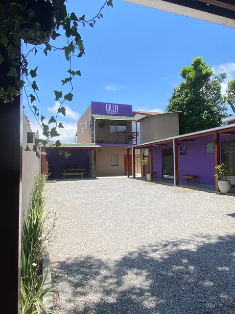 Villa Perequê Ubatuba