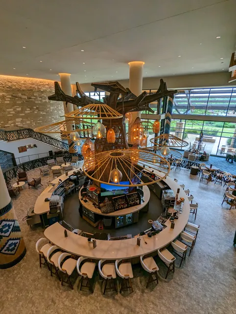 Kalahari Resorts and Conventions