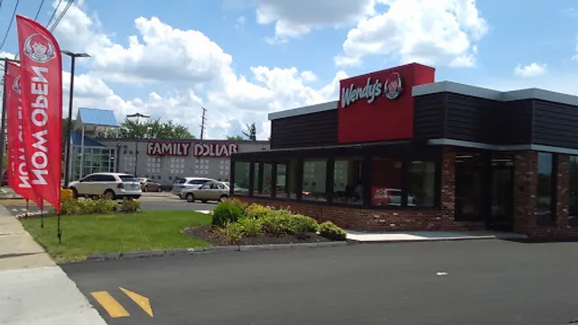 Wendy's