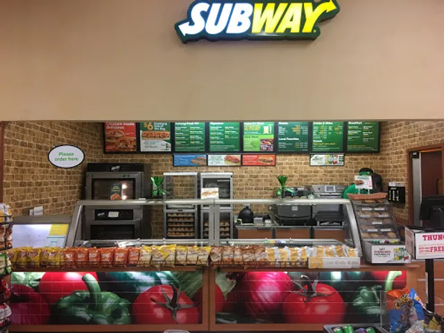 Subway