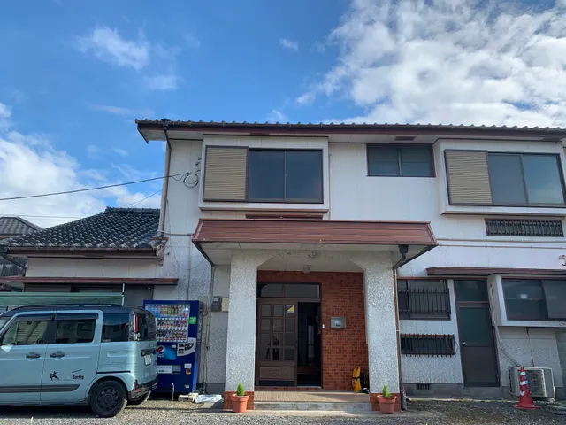 天草ゲストハウスCHELSEA