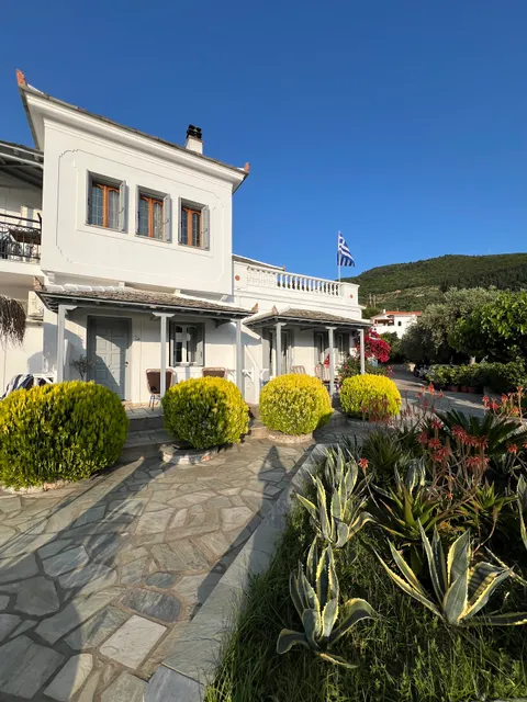 Ourania Studios & Apartments Skopelos