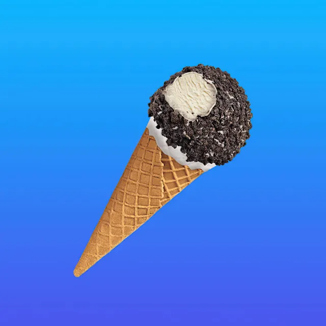 OC lce Cream Trucks & Carts