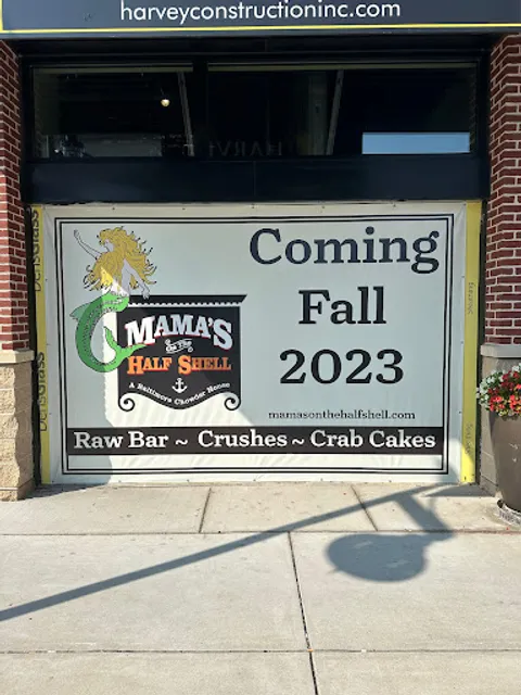 Mama's on the Half Shell Owings Mills
