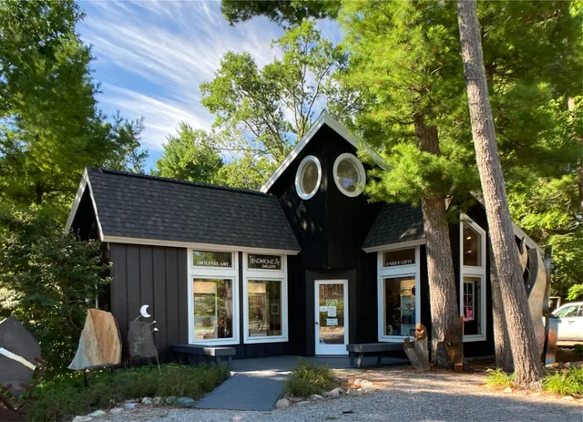 Synchronicity Gallery